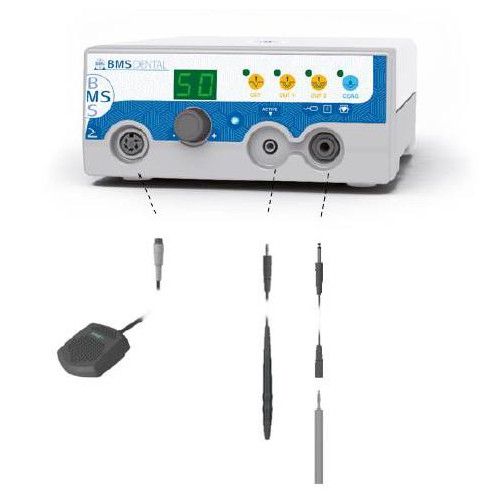Elektrokoagulator BMS-B - nóż elektrochirurgiczny z koagulatorem – kauter
