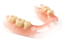 Materiał termoplastyczny premiumflex na protezy zębowe