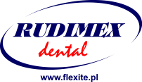 Logo rudimex